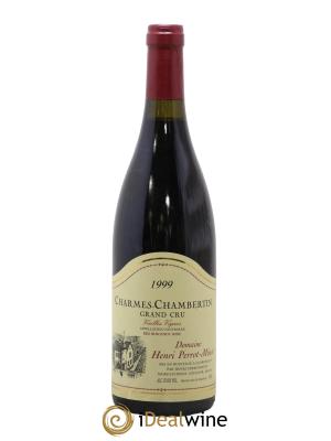 Charmes-Chambertin Grand Cru Vieilles Vignes Perrot-Minot