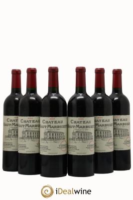 Château Haut Marbuzet