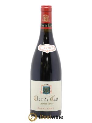 Clos de Tart Grand Cru Clos de Tart