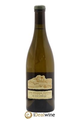 Côtes du Jura Chardonnay Les Grands Teppes Vieilles Vignes 84 Mois D'Elevage Jean-François Ganevat (Domaine)