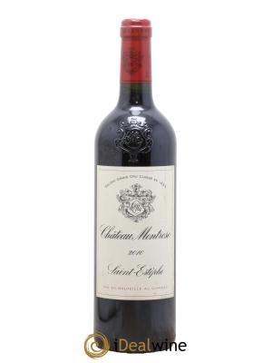 Château Montrose 2ème Grand Cru Classé