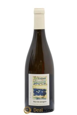 Côtes du Jura Fleur de Savagnin Romain - Julien  - Charline Labet
