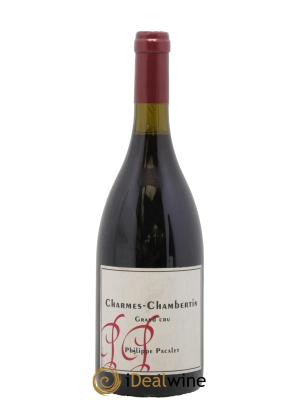 Charmes-Chambertin Grand Cru Philippe Pacalet