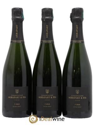 7 Crus Brut Agrapart & Fils