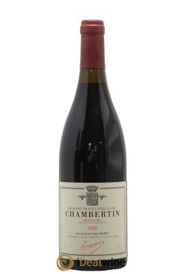 Chambertin Grand Cru Domaine Trapet