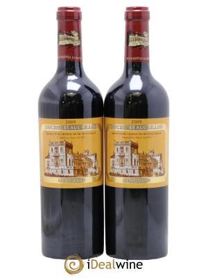 Château Ducru Beaucaillou 2ème Grand Cru Classé