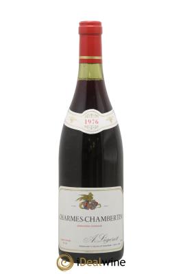Charmes-Chambertin Grand Cru A. Ligeret