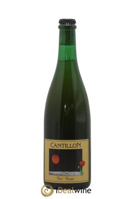 Bière Cuvée Fou'Foune Gueuze-Cantillon (bottled 2025)