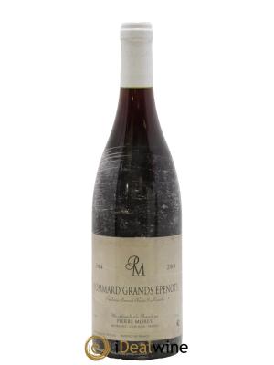 Pommard 1er Cru Grands Epenots Pierre Morey (Domaine)