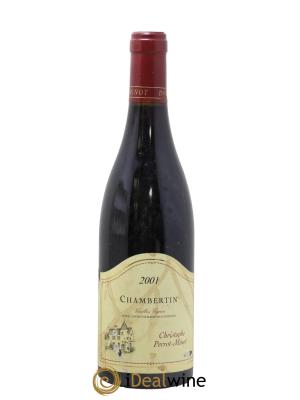 Chambertin Grand Cru Vieilles vignes Perrot-Minot