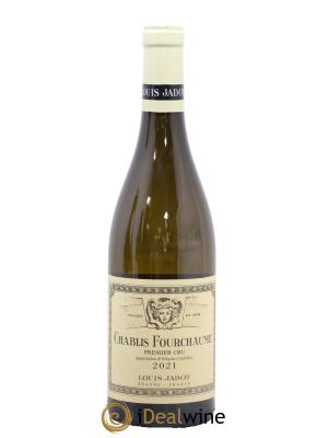 Chablis 1er Cru Fourchaume Louis Jadot