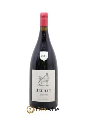 Reuilly Les Poete