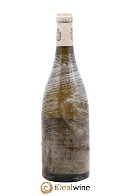 Puligny-Montrachet 1er Cru Champgain Comtes Lafon (Domaine des)