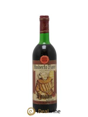 Gattinara DOCG Riserva Spanna Fiore Umberto