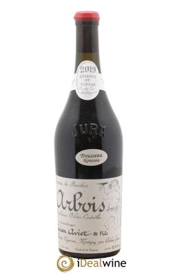 Arbois Trousseau Nonceau Cuvée des Géologues Lucien Aviet (Domaine)
