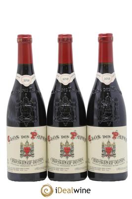 Châteauneuf-du-Pape Clos des Papes - Paul Avril