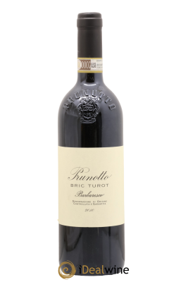 Barbaresco DOCG Prunotto Bric Turot