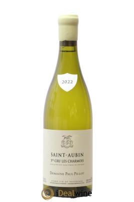 Saint-Aubin 1er Cru Les Charmois Paul Pillot (Domaine)