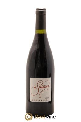 Côtes-du-Rhône La Sagesse Gramenon (Domaine)
