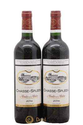 Château Chasse Spleen