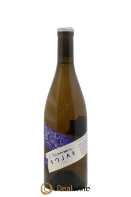 Vin des Allobroges Solar L'Aitonnement - Maxime Dancoine