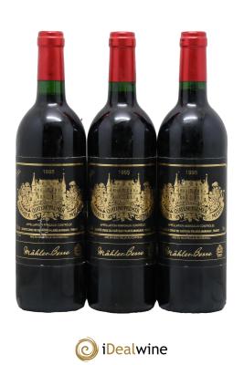 Château Palmer 3ème Grand Cru Classé
