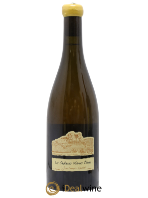 Côtes du Jura Les Chalasses Marnes Bleues Jean-François Ganevat (Domaine)