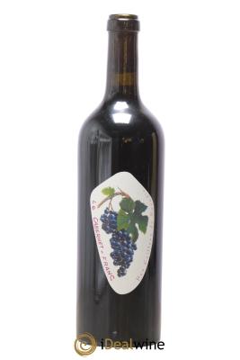 Vin de France Cabernet Franc Les Cailloux du Paradis