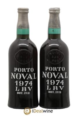 Porto Quinta do Noval Late Bottled Vintage