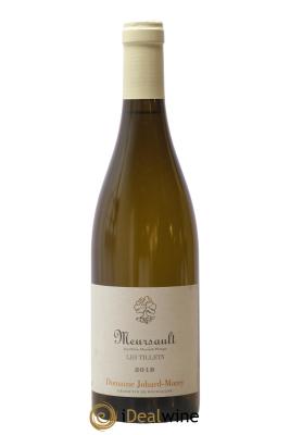 Meursault Les Tillets Jobard-Morey