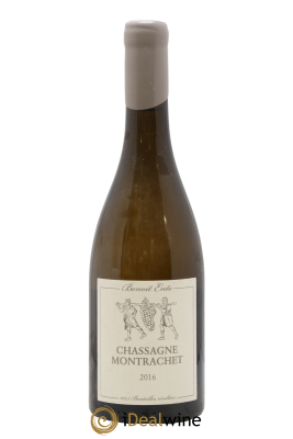 Chassagne-Montrachet Benoit Ente