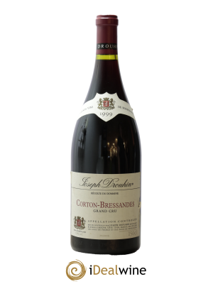 Corton Grand Cru Bressandes Joseph Drouhin