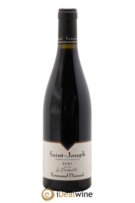 Saint-Joseph La Dardouille Emmanuel Darnaud