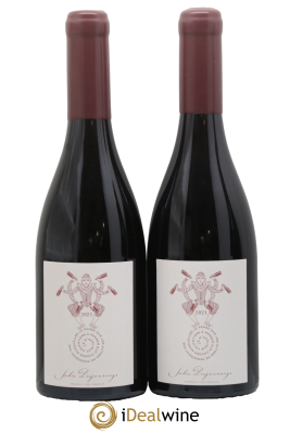 Beaujolais Jules Desjourneys