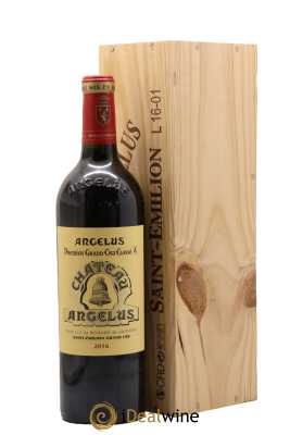 Château Angélus 1er Grand Cru Classé A