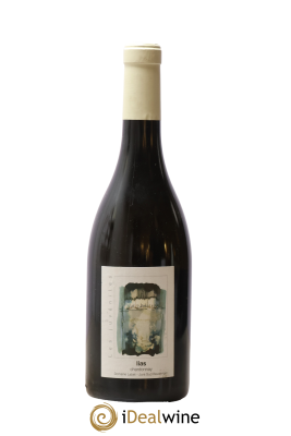Côtes du Jura Chardonnay Lias Romain - Julien - Charline Labet