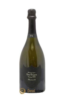 2eme Plénitude (P2) Dom Pérignon
