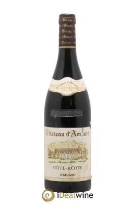 Côte-Rôtie Château d'Ampuis Guigal 
