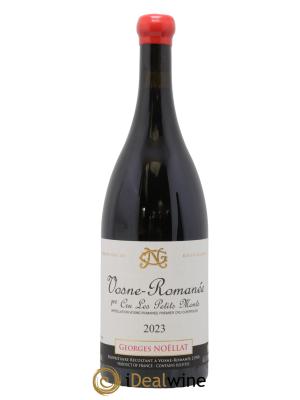 Vosne-Romanée 1er Cru Les Petits Monts Georges Noëllat (Domaine)