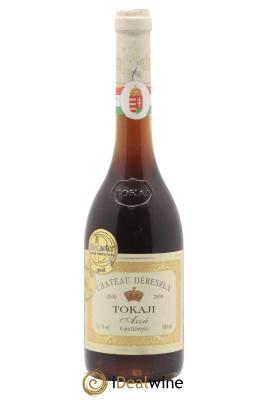 Tokaji Aszu Château Dereszla 6 Puttonyos