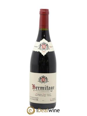 Hermitage Marc Sorrel