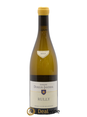 Rully Vincent Dureuil-Janthial