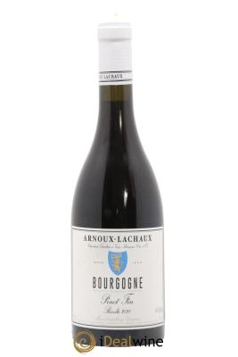 Bourgogne Pinot Fin Arnoux-Lachaux (Domaine) 