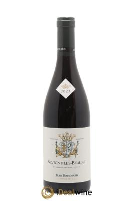 Savigny-lès-Beaune Jean Bouchard