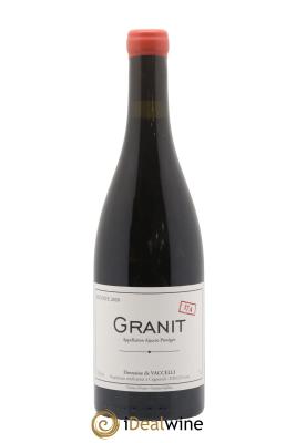 Ajaccio Granit 174 Vaccelli