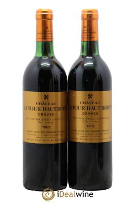 Château la Tour Haut-Brion Cru Classé de Graves