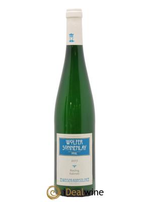 Allemagne Mosel-Saar Mosel Wolfer Sonnenlay Riesling Kabinett Weiser Künstler