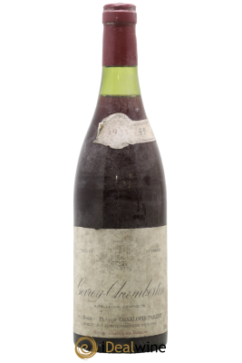 Gevrey-Chambertin Charlopin-Parizot