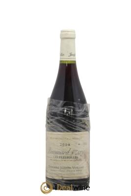 Pommard 1er Cru Les Pèzerolles Joseph Voillot (Domaine)