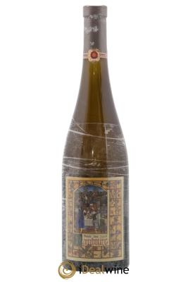 Alsace Grand Cru Mambourg Marcel Deiss (Domaine)